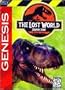 Jurassic Park Lost World