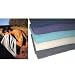 Aquis Towels ADVTWLME BLB-PT Adventure Towel - Medium Image