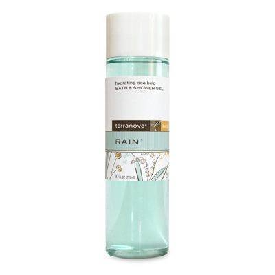 TerraNova Rain Bath And Shower Gels
