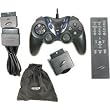 Playstation 2 Starter Kit Turbo Shock