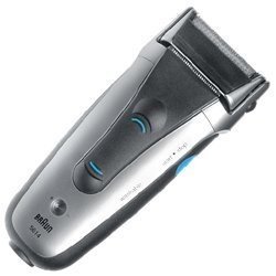 Electronics: Braun 5614 shaver cord/cordless