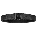 PatrolTek Web Duty Belt, Medium