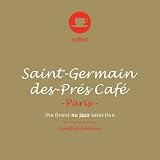Revue Various Artists  / Saint Germain des Pres Cafe - Coffret 10 CD