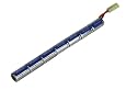 Intellect 8.4v 1600 mah Stick Airsoft Battery