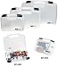 ArtBin(R) Translucent Quick View Carrying Case - Small