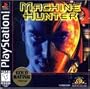 Machine Hunter - Playstation