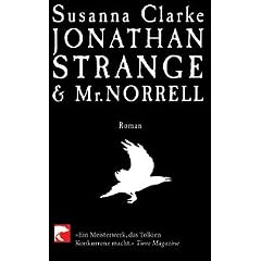 Jonathan Strange & Mr. Norrell: Schwarze Edition