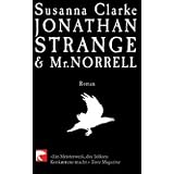Jonathan Strange & Mr. Norrell: Schwarze Editionvon "Susanna Clarke"