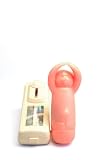 Vibratex Honey Bear Palm Pet