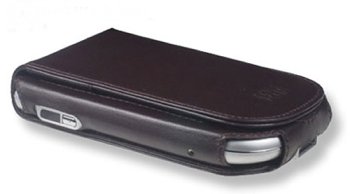 Sena HP Ipaq H2200 Series Leather Cases