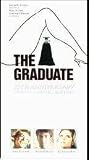 The Graduate (25th Anniversary Special Limited Edition) by New Line Home Video / Columbia TriStar