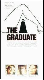 The Graduate (25th Anniversary Special Limited Edition)