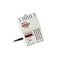 Safety Siren Pro Series HS71512 3 Radon Gas Detector