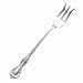 International Silver Joan of Arc Strawberry Fork