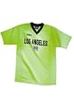 MLS Los Angeles Short Sleeve Shirt