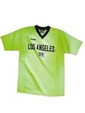 MLS Los Angeles Short Sleeve Shirt