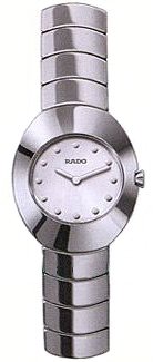 Rado Watches, Rado Ovation Ladies Watch R26495112, Womens Watches, Womens Rado Watches