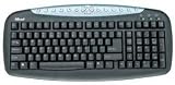 TRUST UK KB-1150 MULTIMEDIA.KEYBOARD
