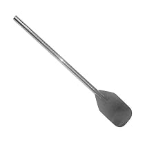 Cajun Cookware Stainless Steel Paddle - 36 Inch