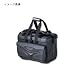 �_�C��(Daiwa) PV AS�N�[���o�b�O20(C) �u���b�N 04705641