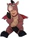 Shrek Dronkey Child Romper Infant Costume