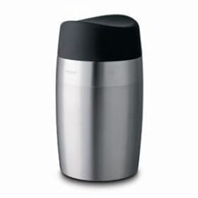 Georg Jensen Vertica Ice Bucket by GEORG JENSEN