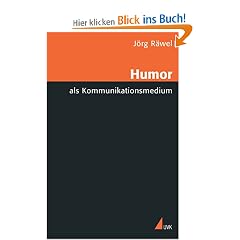 Humor als Kommunikationsmedium