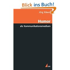 Humor als Kommunikationsmedium