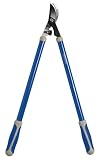 Ames True Temper Pruning Solutions Steel Handle Bypass Lopper #2346030