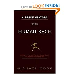 A Brief History of the Human Race