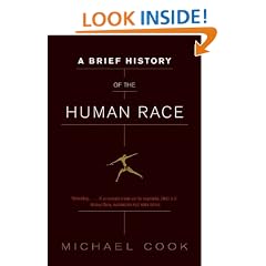 A Brief History of the Human Race