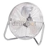WP 18' Hi Velocity Fan