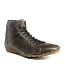 Hugo Boss - Hugo Boss Ignacio Laced Boot