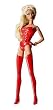 Red Hot RuPaul Fashion doll
