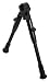 UTG Tactical Low-profile Universal Foldable Clamp-on Bipod