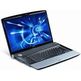 acer GEMSTONEBLUE AS6920-602G16 AS6920 ノートPC Intel Core2Duo T7500 2.2GHz 4MB L2キャッシュ 2GB 160GB DVDスーパーマルチ 16インチ ブラック OfficePersonal2007