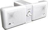 Jwin Portable Stereo Speakers