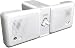 Jwin Electronics JS-P75 Portable Mini Hi-fi Stereo