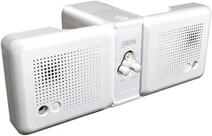 Buy Jwin Portable Stereo Speakers online at Discounted New and Used prices. Delivered to your door with Childrens Toyshop.com
