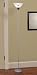 Memory Company Texas Longhorns Torchiere Floor Lamp