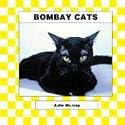 Bombay Cats (Cats Set III)