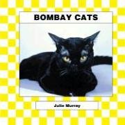 Bombay Cats (Cats Set III)