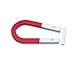 Book Jumbo Horseshoe Magnet