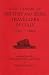 Book A Dictionary of British and Irish Travellers in Italy, 1701-1800 (Paul Mellon Centre for Studies in Britis)