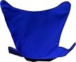 Classic Butterfly Replacement Cover Royal Blue
