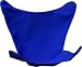 Classic Butterfly Replacement Cover Royal Blue- 160-116-041