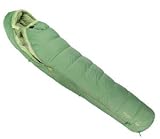 Sierra Designs - Solar Flare 15 Degree Womens Reg