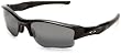 Oakley Men's Flak Jacket XLJ Polarized Sunglasses
