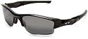 Oakley Men's Flak Jacket XLJ Polarized Sunglasses
