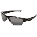 Oakley Men's Flak Jacket XLJ Polished Sunglasses